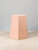 Arnold Circus Stool | Pink