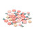 Midori Stickers | Pink Flower