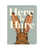 Here is Hare