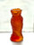 Bud Vase  | Red