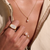 Aphrodite Goddess Ring