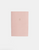 Illustrated Notebook | Blush