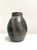 Brown Swish Vase | Large
