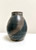 Brown Swish Vase | Large