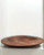 Large Wooden Platter