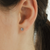 Sophie chamomile studs