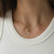 Sophie, daisy day pearl necklace, jewellery