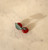 cherry, bronze, sculpture, samantha lissette