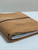 Leather A5 Notebook | Oat