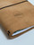 Leather A5 Notebook | Oat