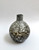 Handmade ceramic vase