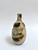 Painterly Vase | Brown & Sage