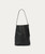 Clippity Tote | Black