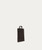 Bandit Phone Pouch | Ashphalt Suede
