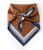 The Borey Petite Scarf