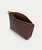 Mini Poucher | Dark Cherry
