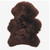 Classic Sheepskin | Chocolate Classic Sheepskin | Chocolate