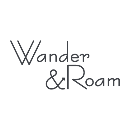 Wander & Roam