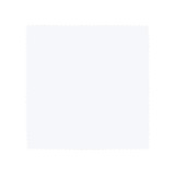 A zigzag-edged microfiber lens cloth in light color, designed for cleaning electronics. Includes a logo.