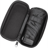 Mini Travel Umbrella in Case