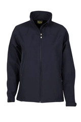 soft shell jackets, ladies