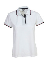 Cooldry Micro Mesh Polo, Ladies