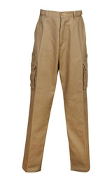 Heavy drill Cargo Pants