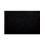 A black velvet fabric background, offering a soft and luxurious texture suitable for premium packaging presentations.