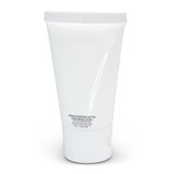 A white tube of sunscreen lotion, containing 30ml of TRENDS Everyday SPF 50+ Sunscreen. Features a logo on the tube.