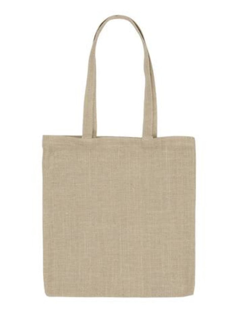 Unlaminated Jute Bag