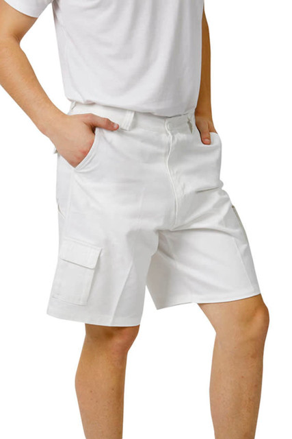 Painters' Drill Shorts