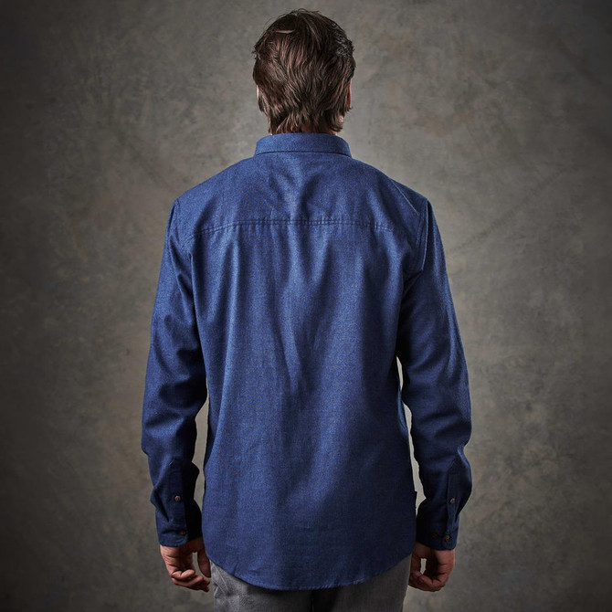Men's Cambridge L/S Shirt