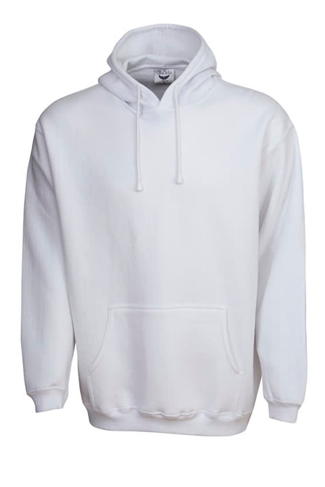 Traditional Fleecy Hoodie, Adults