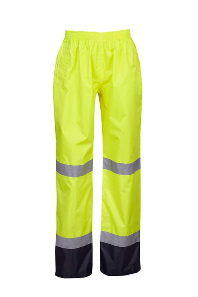 Hi Vis Day/ Night Rain Pants