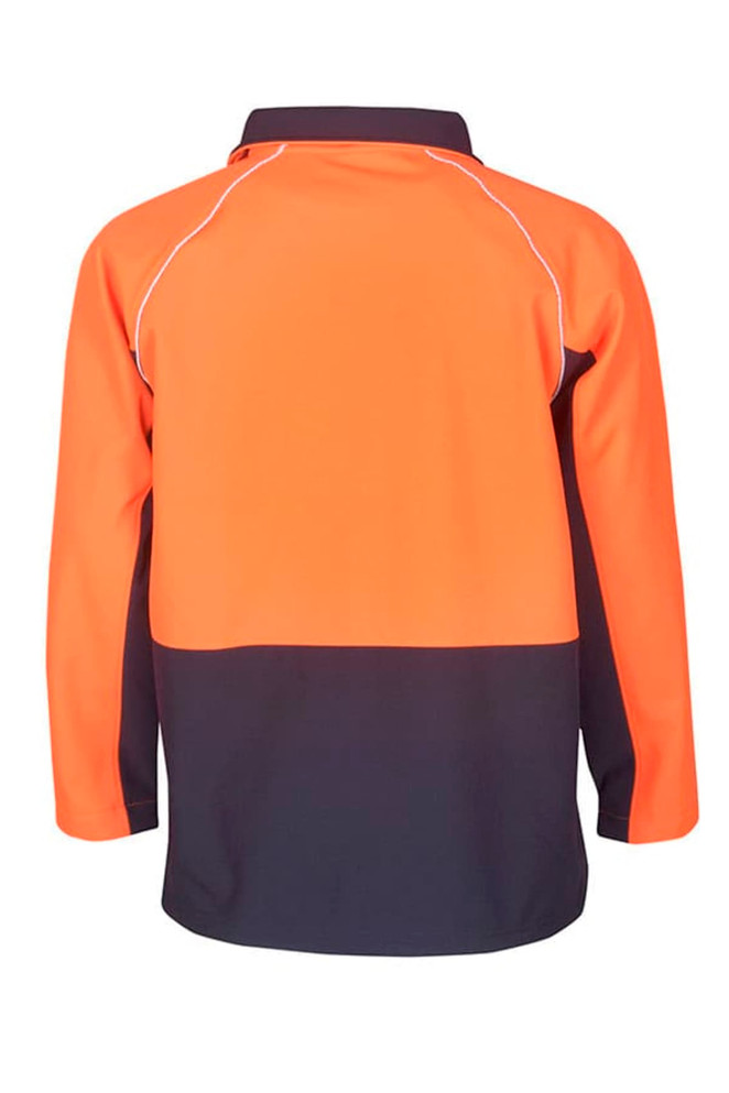 Hi Vis Soft Shell Jackets,day use