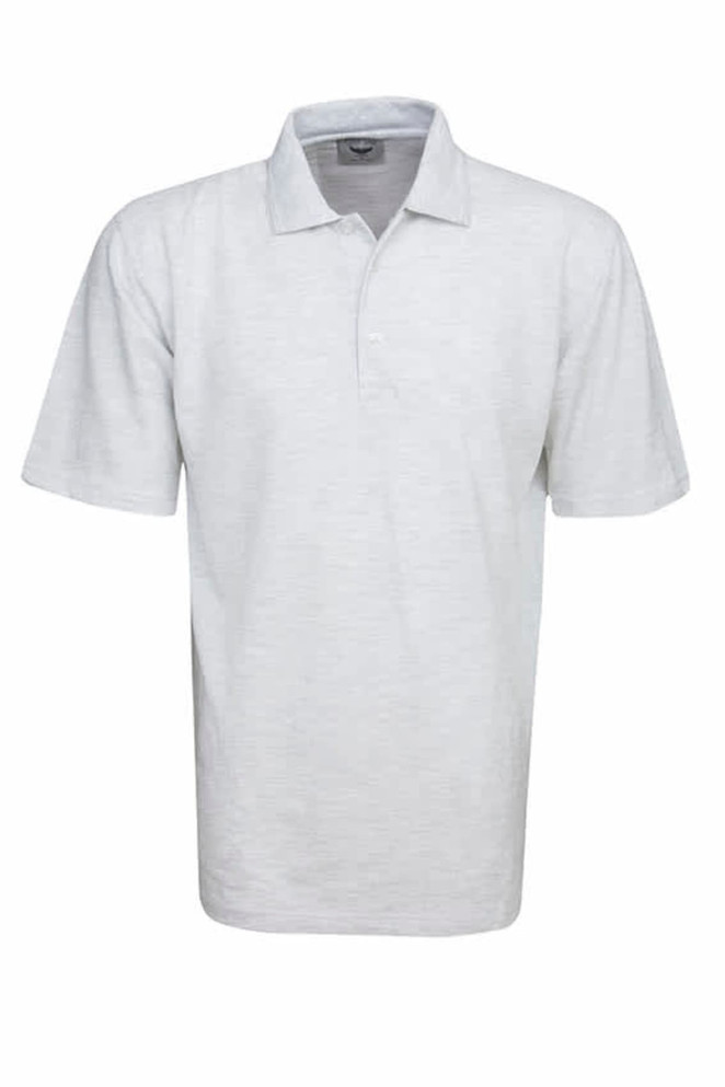 Premium Fine Pique Polo, Adults
