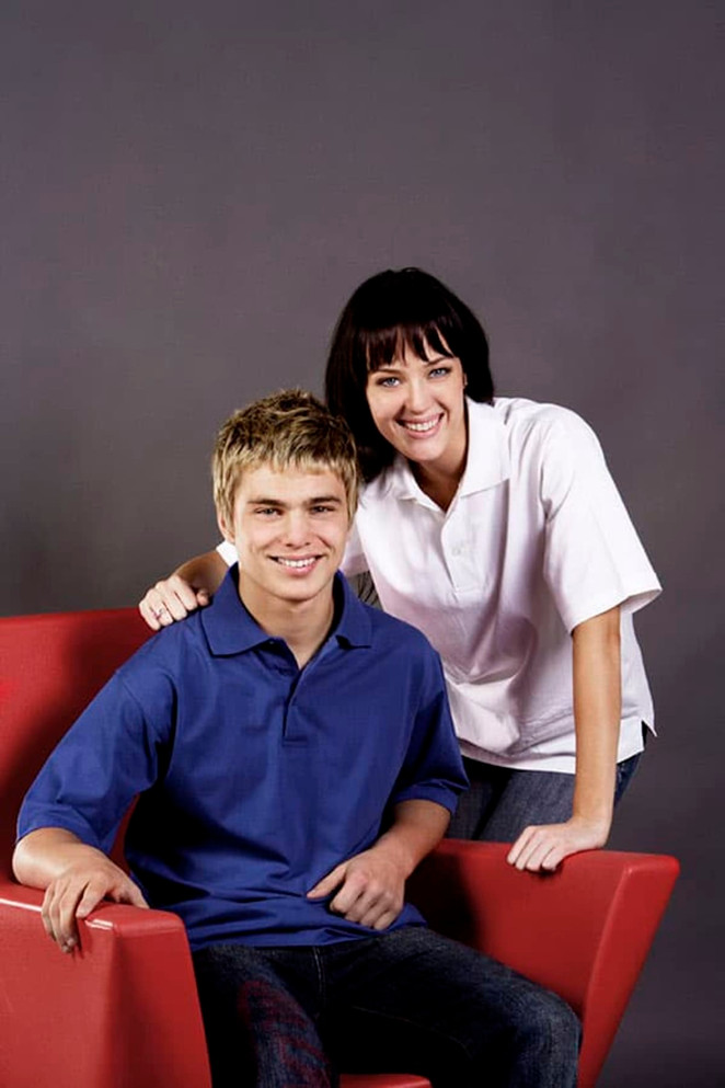 Premium Pre-shrunk Cotton Polo, short sleeve