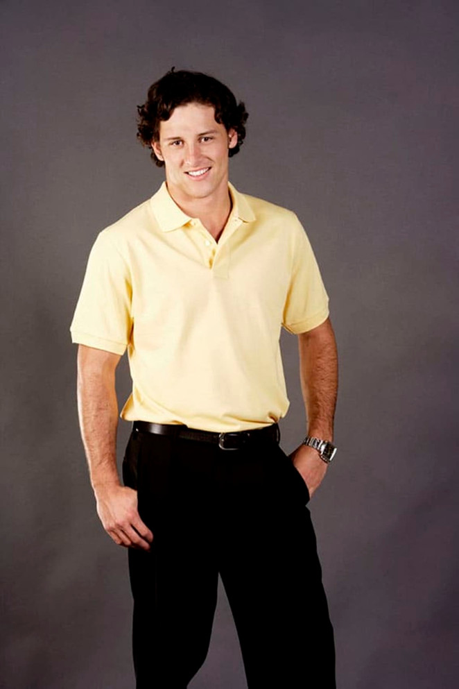 Premium Cotton Pique Polo