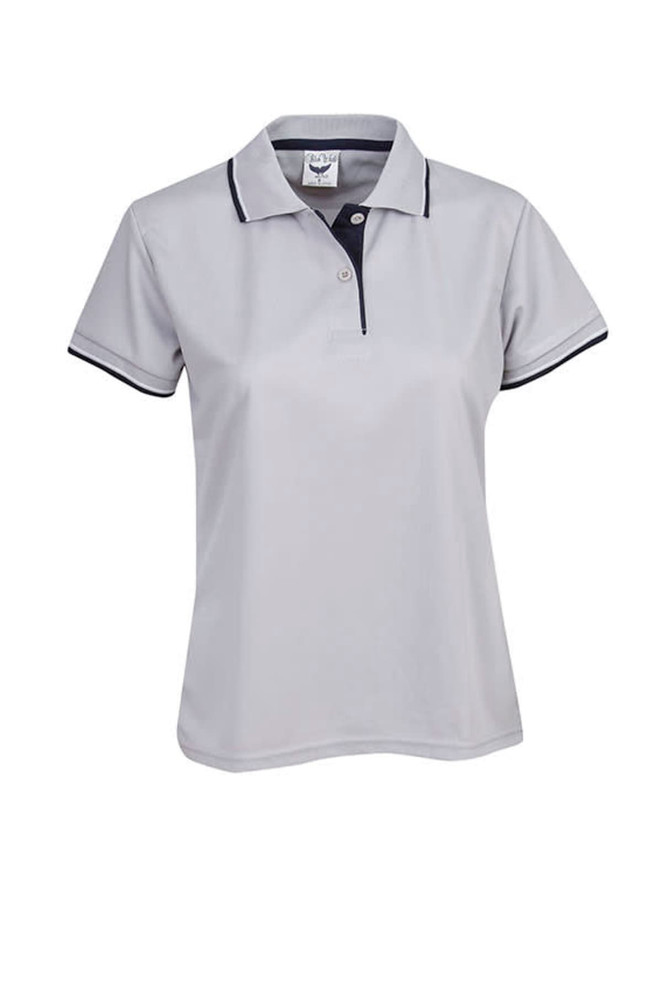 Cooldry Micro Mesh Polo, Ladies