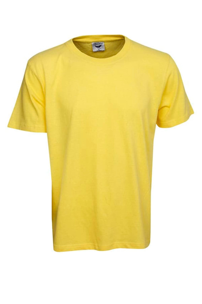 Promo Cotton T-shirt (White)