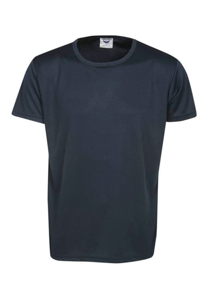 light weight cooldry T -shirt, ladies