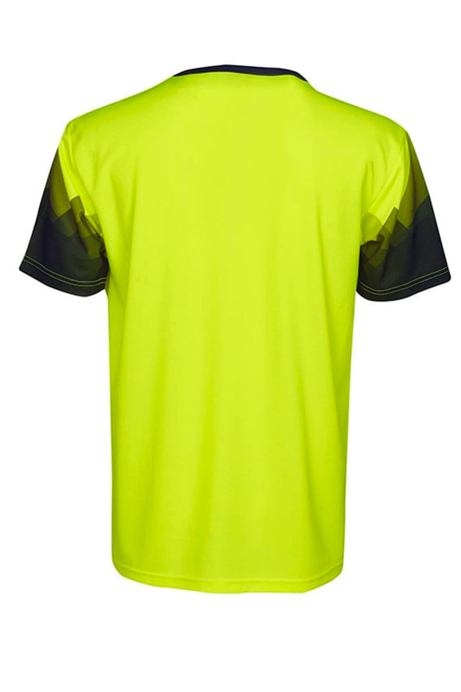 Hi Vis Sublimation T-shirt