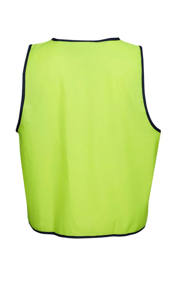 Hi-Vis Day Use Safety Vest