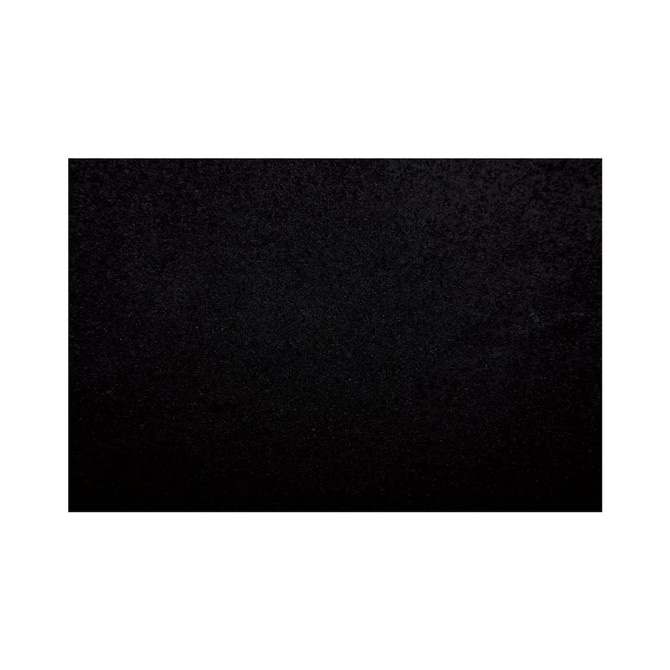 A black velvet fabric background, offering a soft and luxurious texture suitable for premium packaging presentations.