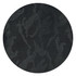 A textured fabric featuring an urban camouflage pattern in various shades of dark grey and black.
