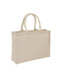 Jute Medium Bag