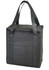 Non Woven Cooler Bag With Zipped Lid