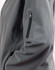 A grey Men's Softshell High-Tech Jacket featuring a zippered pocket on the sleeve and a sleek design.