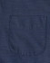 A navy blue button-up shirt with a pin dot pattern and a single pocket on the front.