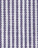A close-up of a fabric featuring fine stripes in navy and white, suitable for a button-up shirt.